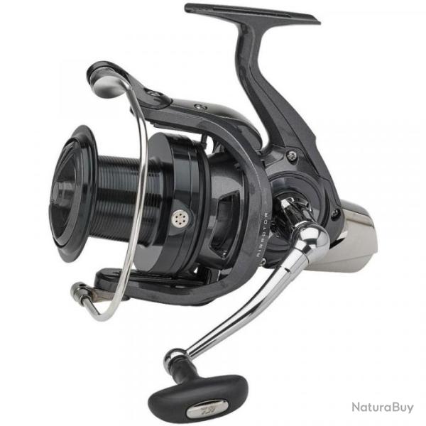 Moulinet Daiwa Emblem 4500 QDA