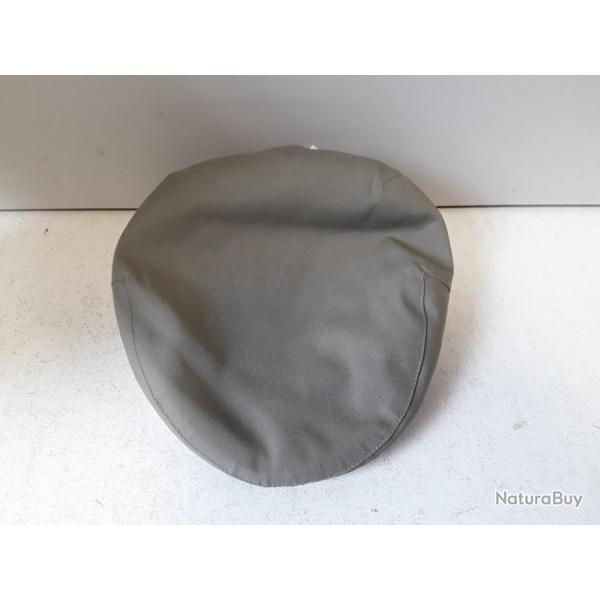 AXEL6722 CASQUETTE DUPONT TEFLON VERT TAILLE 55 NEUF