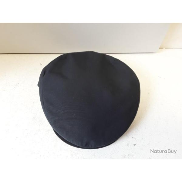 AXEL6724 CASQUETTE BLEU TAILLE 55 NEUF