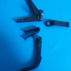 LEE ENFIELD m&eacute;canisme complet SMLE