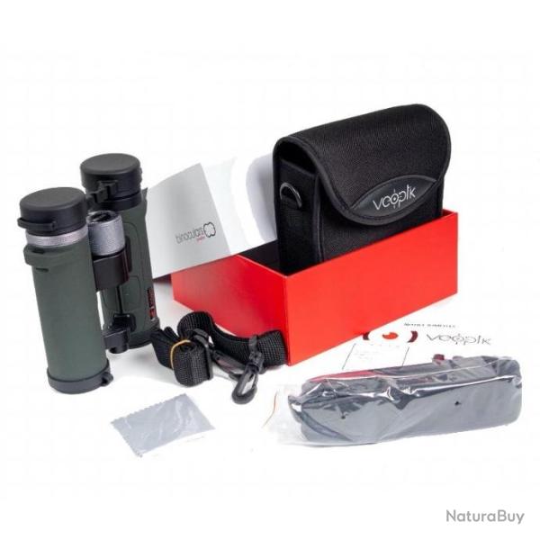 Jumelles Veoptik High Grade 8x42