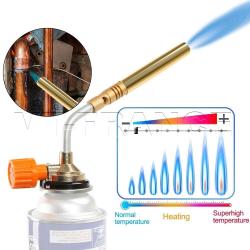 Chalumeau Gaz pour Soudage Brasage Cuisine-A 20260729082514