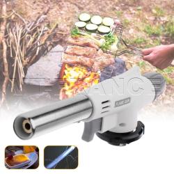 Chalumeau Gaz pour Soudage Brasage Cuisine-C 20260729082514