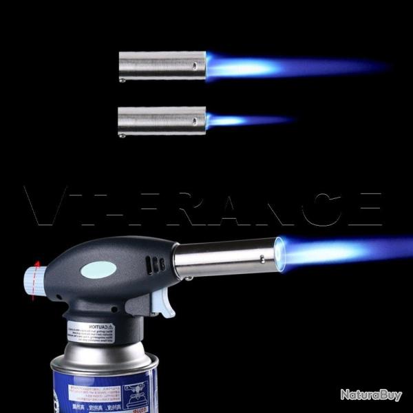 Chalumeau Gaz pour Soudage Brasage Cuisine-D 20260729082514