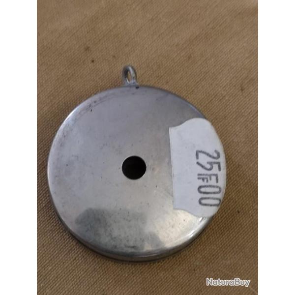 Appeau merle 40mm Helen Baud