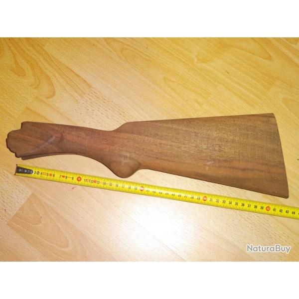 crosse neuve FALCOR MANUFRANCE � vernir - VENDU PAR JEPERCUTE (S21G1)