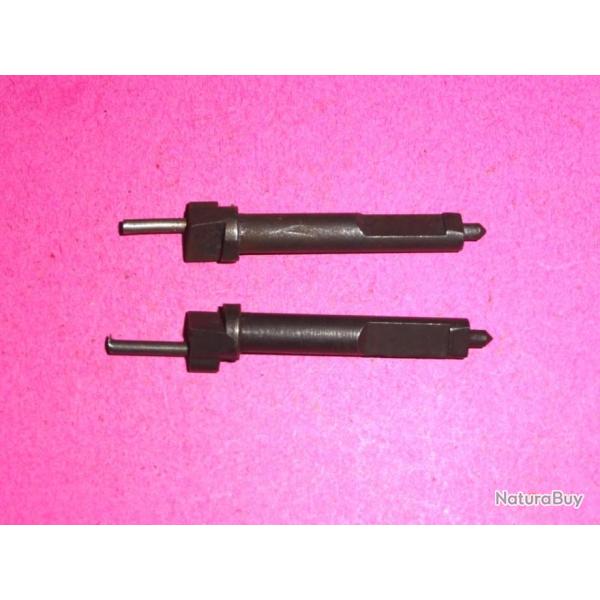 paire de percuteurs NEUFS fusil DARNE - VENDU PAR JEPERCUTE (VE78)