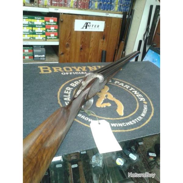 Artisan Fran�ais Faux-Corps canon Jean-Breuil en 12/70