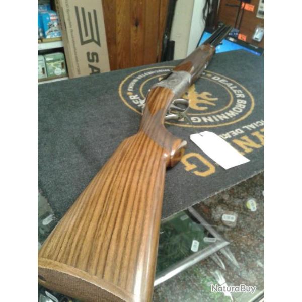 Chapuis C60 Light B�cassier neuf en 12/76