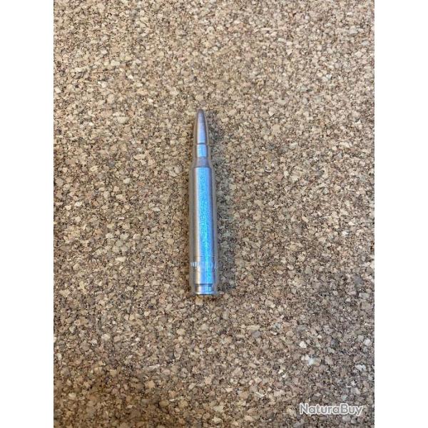 DOUILLE AMORTISSEUR ALU CARABINE CAL.270WM -50%!!