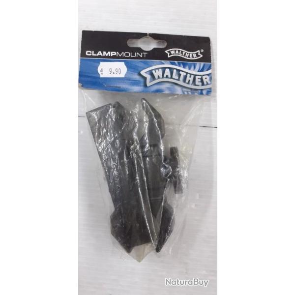 ADAPTATEUR LAMPE SUR CANON WALTHER