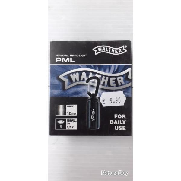 LAMPE PORTE CL�  WALTHER - offre exceptionnelle