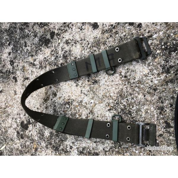 Ceinturon FAMAS Modle Rglementaire Arme Franaise