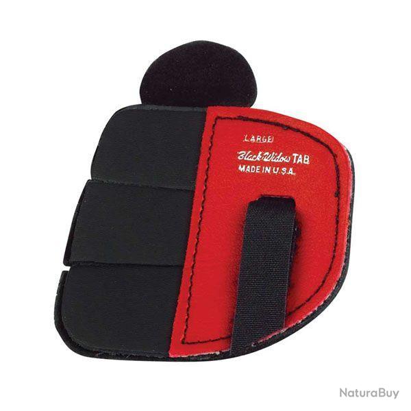 Palette Bare Bow Wilson Black Widow Gaucher (LH) M