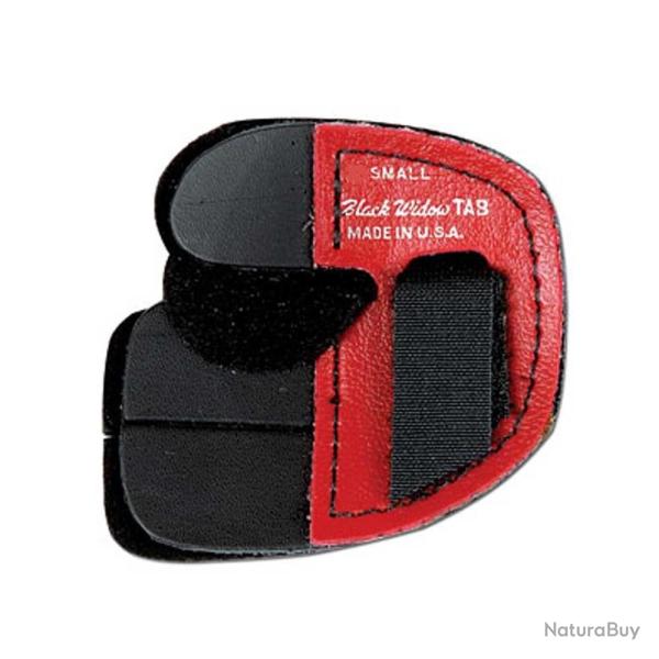 Palette Wilson Black Widow sans cale Droitier (RH) S