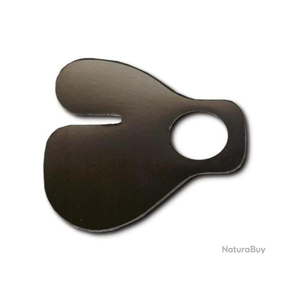 Cartel - Palette Pro-III ambidextre Ambidextre S