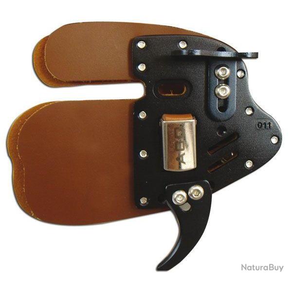 Decut - Palette Hock II Gaucher (LH) L