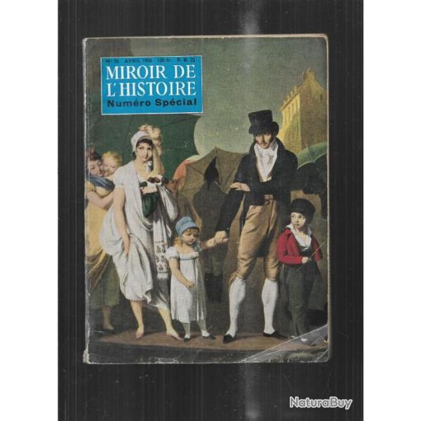 agonie de varsovie, chateaux forts, oscar bernadotte, beauchateau miroir de l'histoire 91 juillet 57