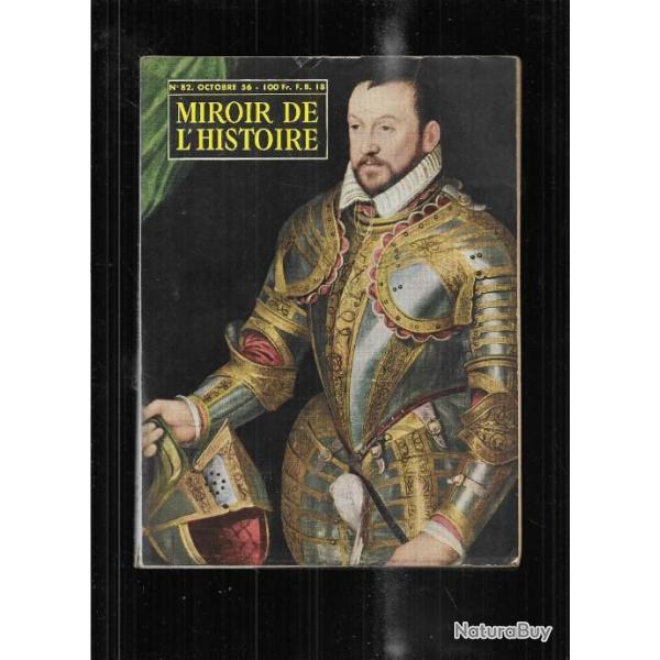 conqu�te alg�rie , premi�res courses automobiles, ph.de comynes miroir de l'histoire 82 octobre 56