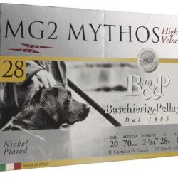 CAL 20/70 - MG2 Mythos 28 HV - Baschieri & Pellagri 4