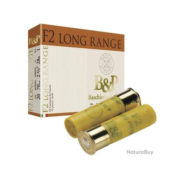 CAL 20/70 - F2 LONG RANGE - BASCHIERI & PELLAGRI 4