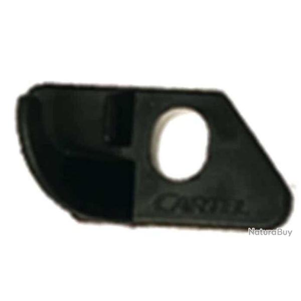 Repose flche autocollant Shoot Again