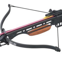 Arbal&egrave;te de poing Shoot Again