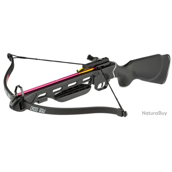 Arbal�te Shoot Again CF119