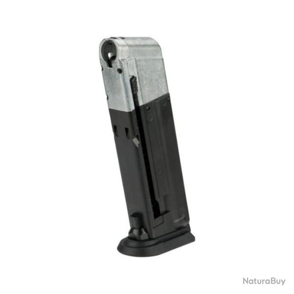 Chargeur pour Pistolet auto d�fense CO2 Walther PPQ M2 T4E cal. 43