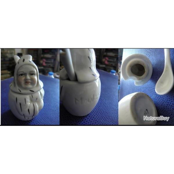 moutardier xix eme moine religieux