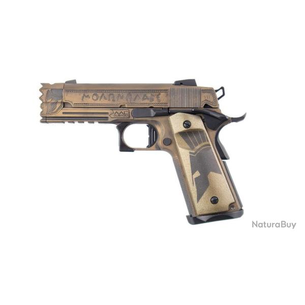 PISTOLET STR45 SPARTAN