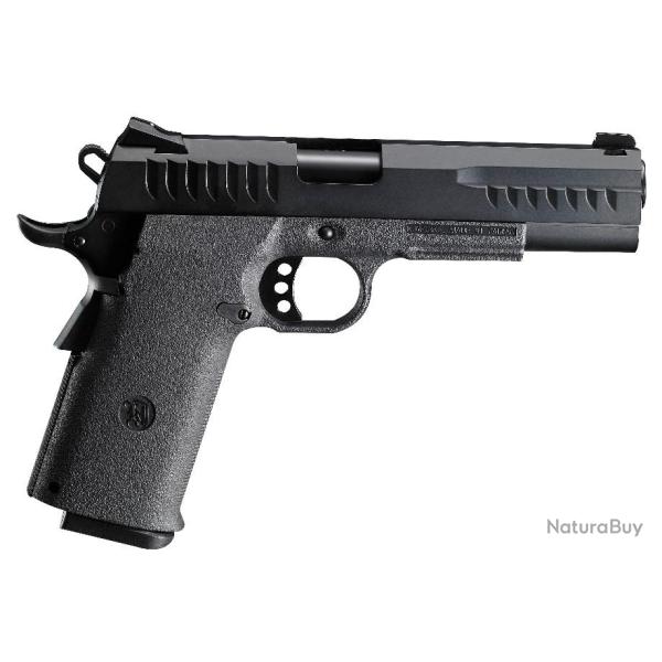 PISTOLET TACTICAL CUSTOM CO2 KJ WORKS