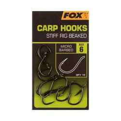 Hame&ccedil;on Fox Stiff Rig Beaked 4