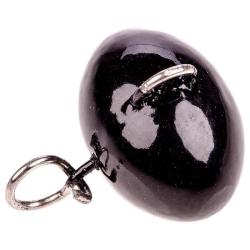 Tour Grade Tungsten Swin Football Black 14.2