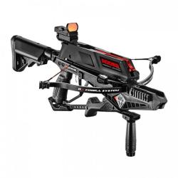 Arbal&egrave;te Ek Archery Cobra System RX Adder 130 lbs