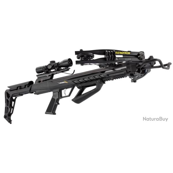 Arbal�te � poulies Ek Archery Blade + 175 LBS Black