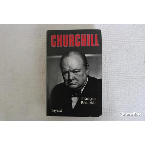 Churchill