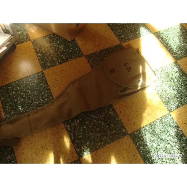 housse de carabine pliante m1 para copie