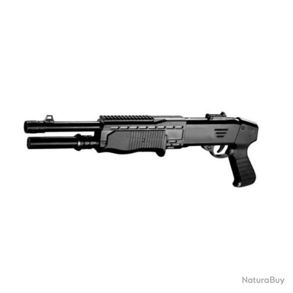 R�plique fusil � pompe + 1000 billes - 0.5 joules - LIVRAISON GRATUITE