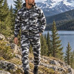 Pantalon Joggeurs Urban GT