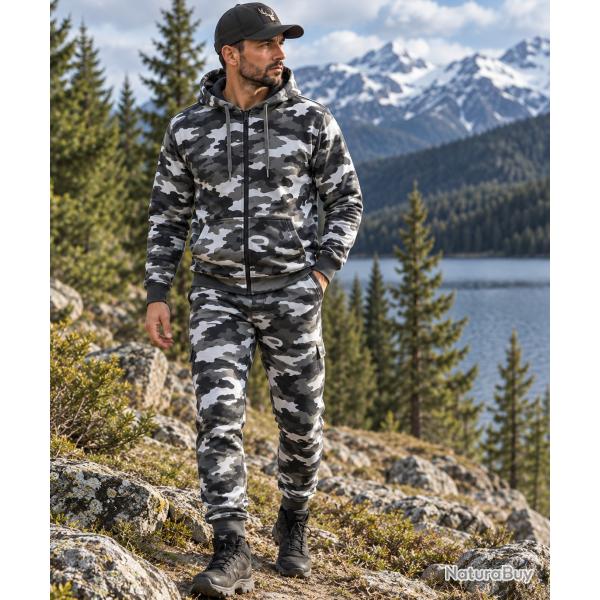 Pantalon Joggeurs Urban GT