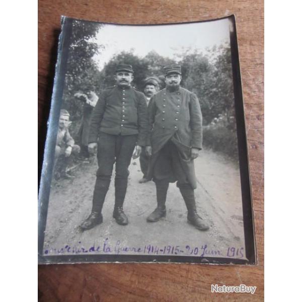 photo   SOLDAT  17 eme regiment