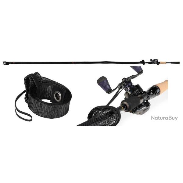 CHAUSSETTE FOX RAGE POUR CANNE CASTING DE 1M78 A 1M98 NPC