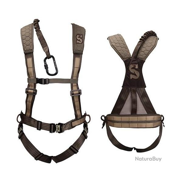 HARNAIS SUMMIT PRO HARNESS - TAILLE S