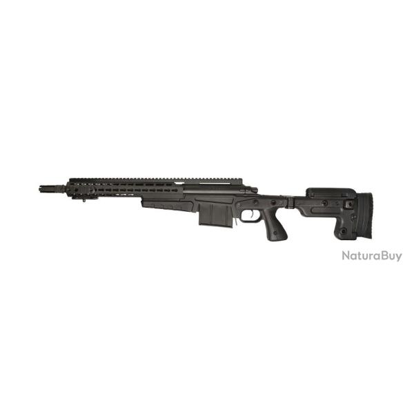 REPLIQUE LONGUE PL AI MK13 COMPACT BLACK RESSORT ASG