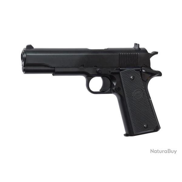 PISTOLET STI 1911 RESSORT ASG