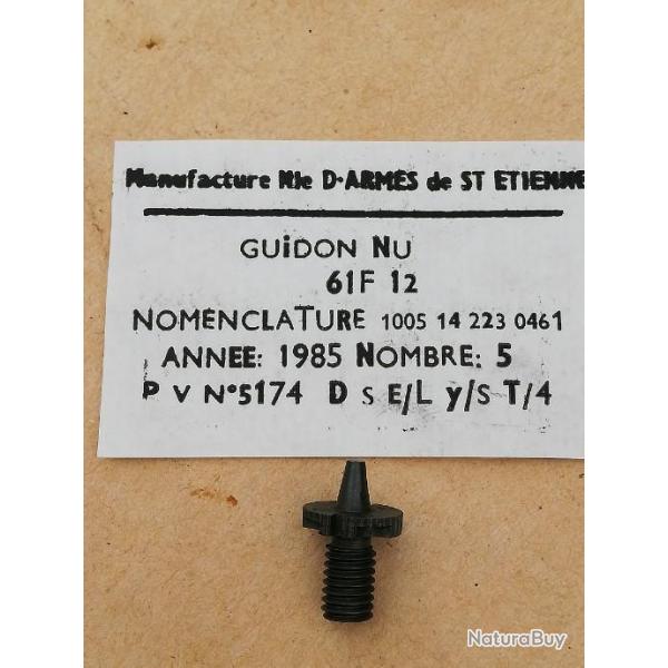 guidon neuf pour mas 49/56 (422)