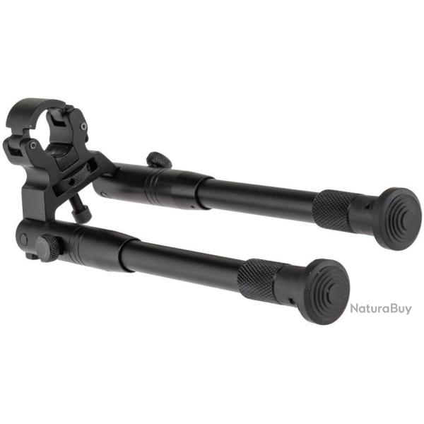 Bipied pince UTG pliant ''Low Profile''