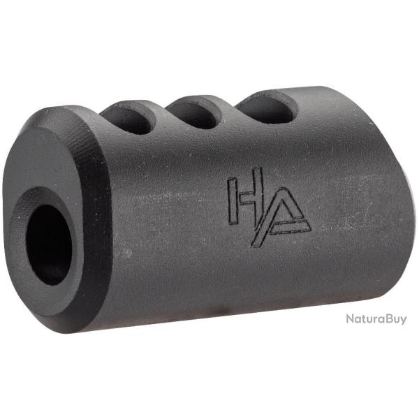 Compensateur PCC cal.9X19 Acier Nitrur 5/8X24 