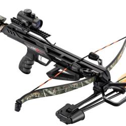 Arbal&egrave;te EK-Archery JAG II Pro Deluxe Camo